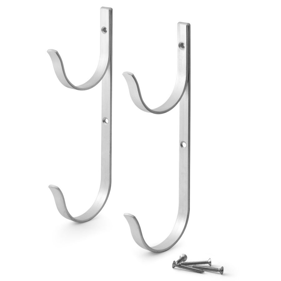 Supports en aluminium Supports en aluminium